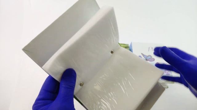 Альбом для фотографий фотографий 10х15 Platinum 12224-1 "Цветочная коллекция-1" смотреть онлайн