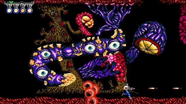Super Cyborg Collector Achievement смотреть онлайн