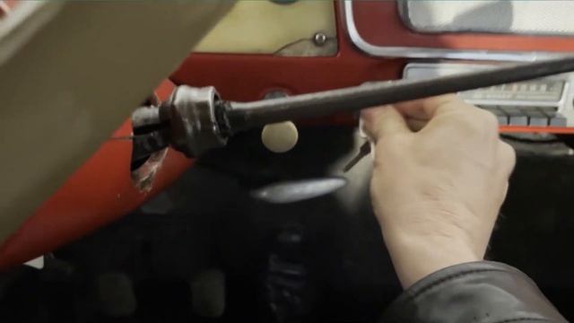 Opel Record Olympia Startverhalten. Anlasser, Benzinpumpe ok? смотреть онлайн