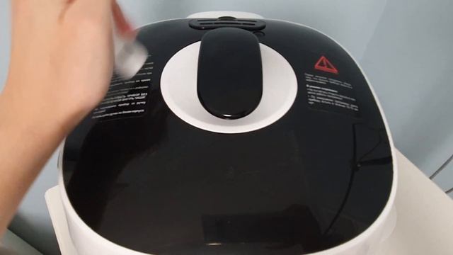 обзор мультиварки-скороварки REDMOND RMC-P470 смотреть онлайн