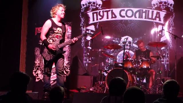 Путь Солнца - Моя северная страна - Театръ 12/02/2016 смотреть онлайн