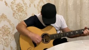 Ислам Идигов «найдешь мечту свою» сл.муз.Байсангур Дербишев