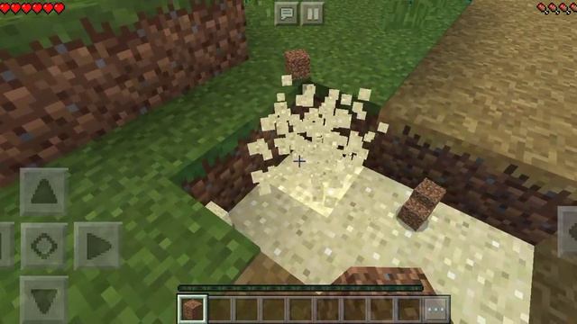 Как сделать крестик в Майнкрафте смотреть онлайн