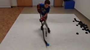 Хоккей Иваново