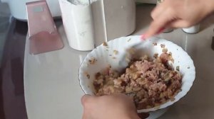 КОТЛЕТЫ С ШАМПИНЬОНАМИ / КАК ПРИГОТОВИТЬ ШАМПИНЬОНЫ  / ВКУСНЫЕ ГРИБНЫЕ КОТЛЕТЫ