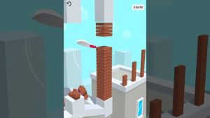 Slice It All - All Levels Gameplay Android,ios (Levels 43-47)