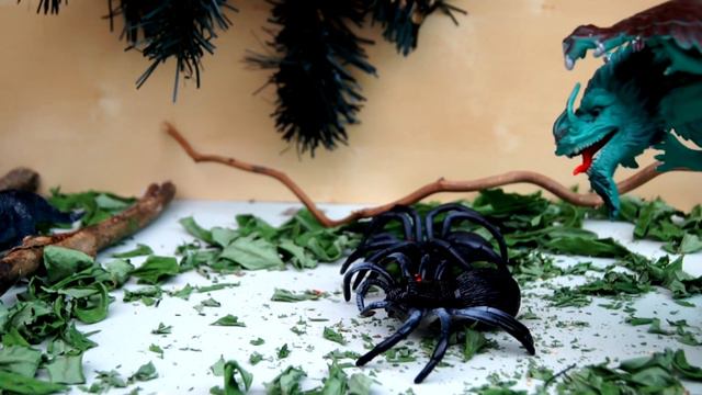 Динозавры. СУПЕР СИЛА и ЗЛОДЕЙ!!! Мультики для детей. Игрушки смотреть онлайн