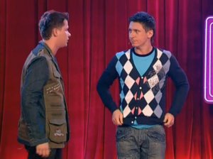 Гарик Харламов и Тимур Батрутдинов - Ромео и Джульетта