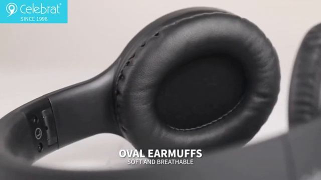 Celebrat A24 Headphone