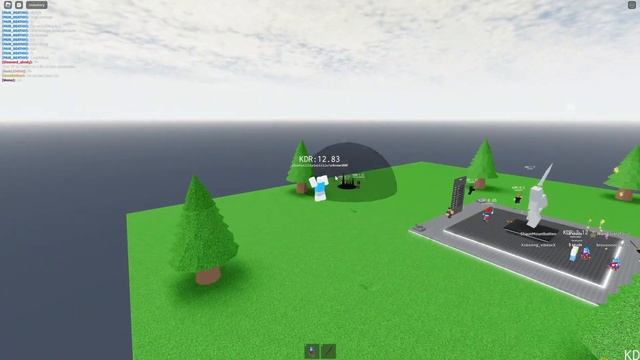 Roblox Ctrl+Click Tween Tp Bypass Anti-Tp смотреть онлайн