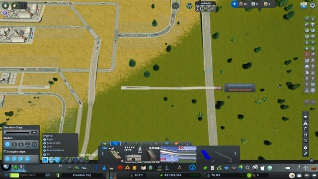 #022 - Cities Skylines - Workers Required смотреть онлайн