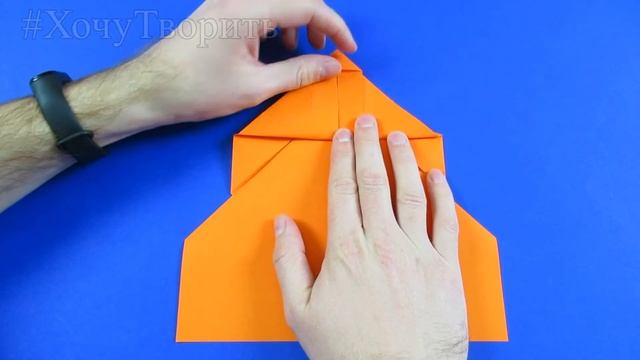 Best paper planes - How to make a paper airplane - cool paper airplanes that FLY FAR смотреть онлайн