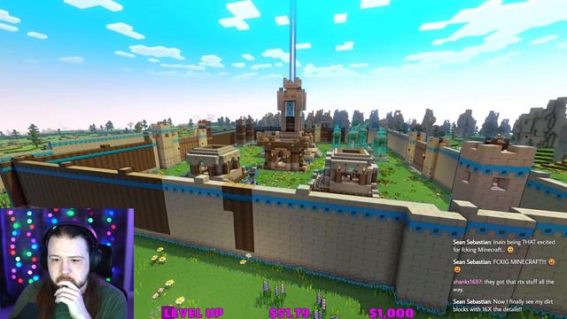Xbox Developer Direct LIVE Reaction (Redfall Minecraft Legends ESO Forza Motorsport) смотреть онлайн