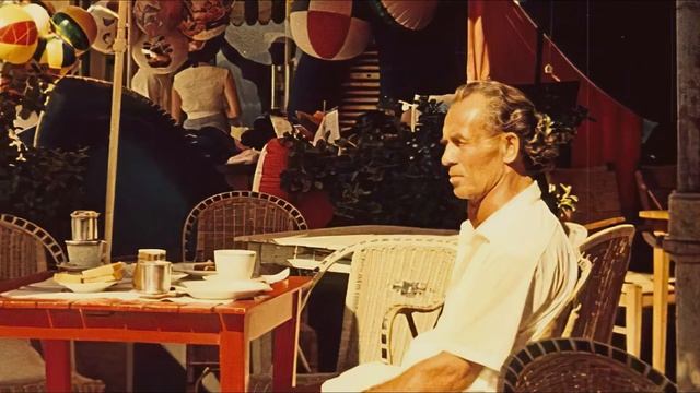 Лекция Бруно Грёнинга в Шпринге 3 октября1958 года "... Сегодня 3 октября 1958 года." смотреть онлайн