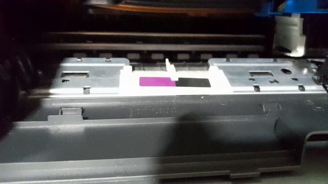 HP SMART TANK 515 Golpea de lado a lado смотреть онлайн