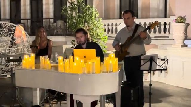 Муз. композиция смотреть онлайн