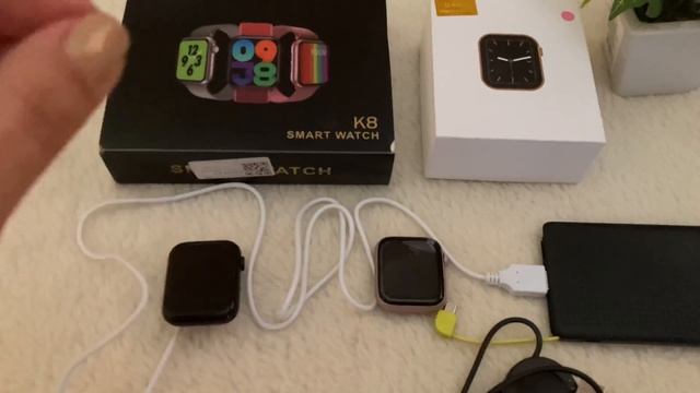 SMARTWATCHES QUE NÃO VALERAM A PENA. ME ARREPENDI ? смотреть онлайн