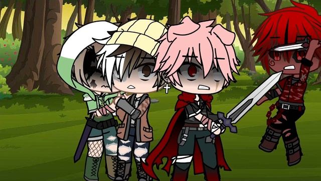 Endings?..//dream angst series//Part20//Final￼?. смотреть онлайн