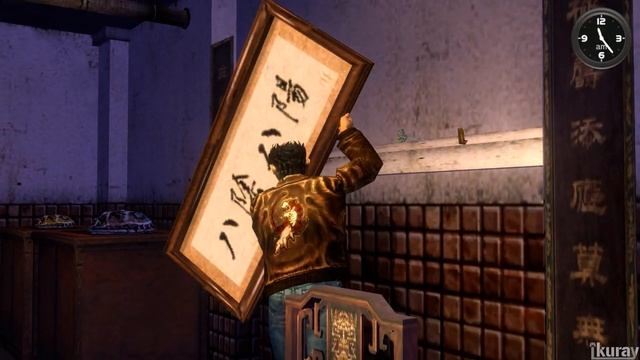 Shenmue 2 Remastered - FULL GAME Walkthrough (widescreen) English voices /4K/ смотреть онлайн