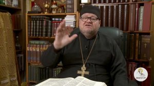 Книга Бытие. Глава 33. Протоиерей Олег Стеняев. Библия