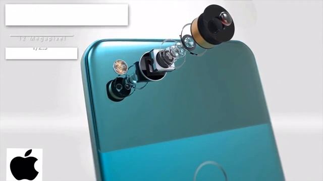 Google pixel 2 смотреть онлайн
