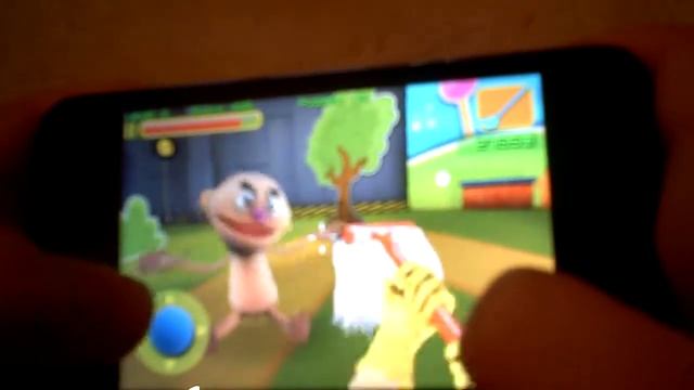 puppet wars walkthrough part 2 смотреть онлайн