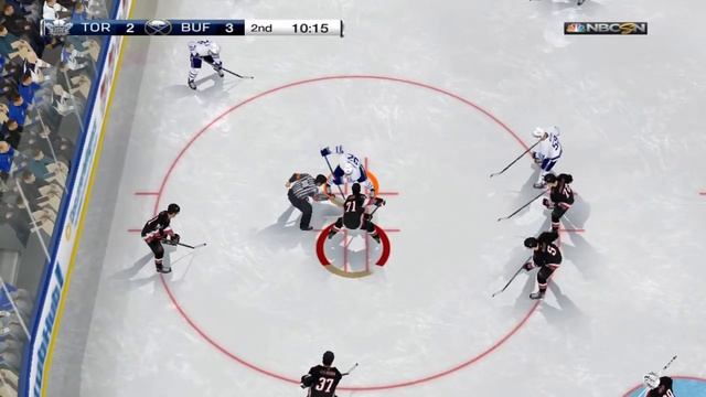 VHA 23-24 Regular Season Sub Game 3 vs Toronto Maple Leafs [Bufffalo Sabres] смотреть онлайн
