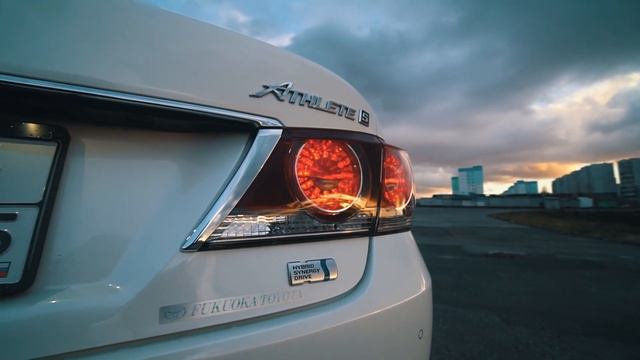 Видео для YouTube канала 