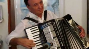 SHENMA  CISHOREM  ON  AKORDION.GEORGIAN MELODIES.  ARIE DZANASHVILI.2011. TEL-0544-546762..mpg