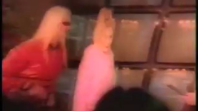 Shampoo - Shampoo You смотреть онлайн