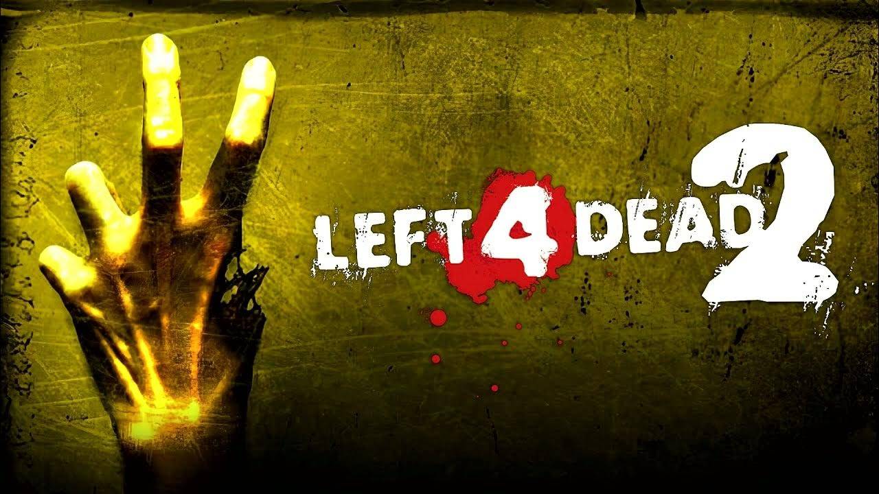 НЕ ИГРАЮ А ВЫЖИВАЮ ► Left 4 Dead 2 | Режим выживание