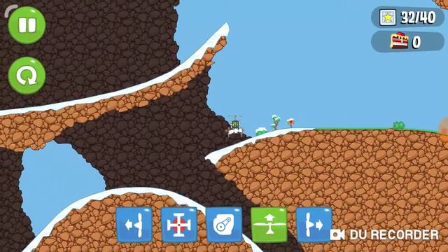 Сегодня я играю в Bad bigies! смотреть онлайн