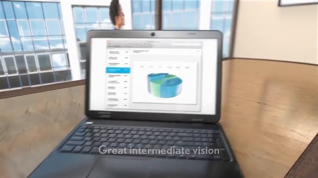 Bausch + Lomb PureVision2 Multifocal Contact Lens for Presbyopia смотреть онлайн