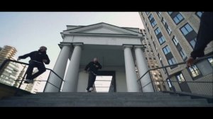 GOKILLA x HALLOWEEN x ПОХОРОНИЛ x ALPHAVITE - LEGACY | КУБОК МЦ: CYPHER (АФИША  ВНУТРИ)