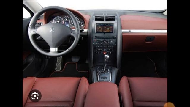 Peugeot 406 Coupè Vs Peugeot 407 Coupè