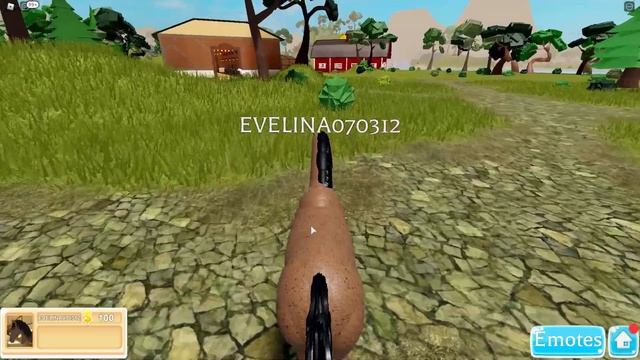 ЖИЗНЬ НА ФЕРМЕ РОБЛОКС | Farm World | Roblox смотреть онлайн