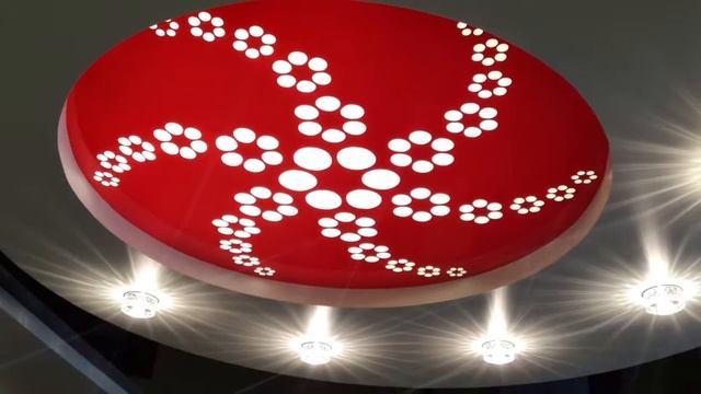 Отзыв о натяжных потолках компании "Высота" смотреть онлайн