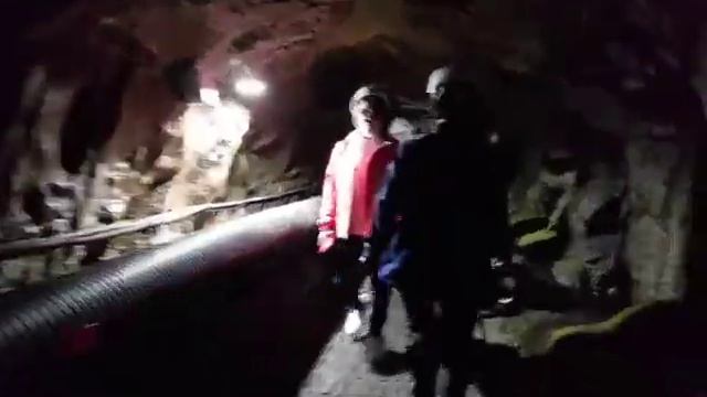 North Korean Tunnel number 2 DMZ смотреть онлайн