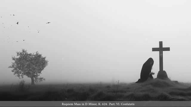 Mozart - Requiem _ A Divine Masterpiece