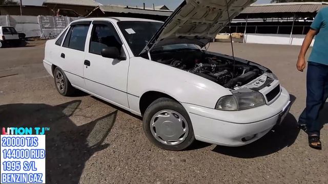 НАРХИ ТИКО ОПЕЛ НЕКСИЯ ТУРСУНЗОДА 2 августа 2020 смотреть онлайн