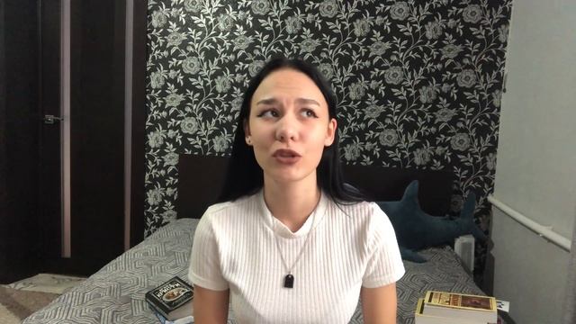 Первые книги/ с чего начала читать/ первое видео ? смотреть онлайн