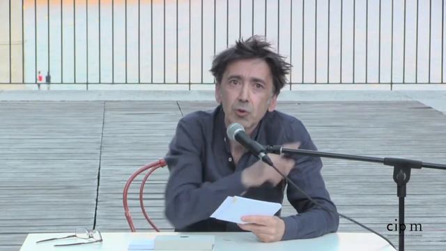 Pascal Poyet : Traduire les sonnets de Shakespeare смотреть онлайн