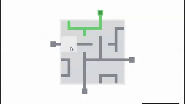 Glow Path -- Level 91 Walkthrough смотреть онлайн