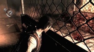Как легко пройти босса Лауру в The Evil Within на любой сложности