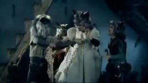 15 Мама Дин дон волк