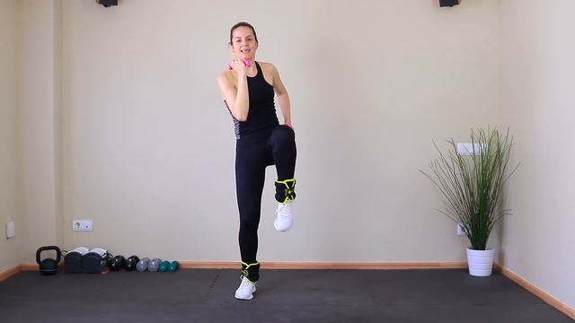 Cardio Box смотреть онлайн
