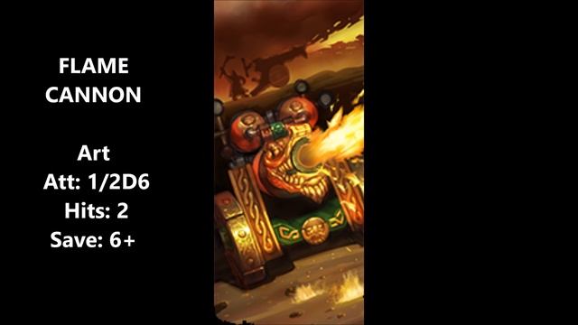 Warmaster Faction Focus: Dwarfs смотреть онлайн