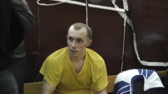 Чемпионат Украины по Кикбокингу в Чернигове