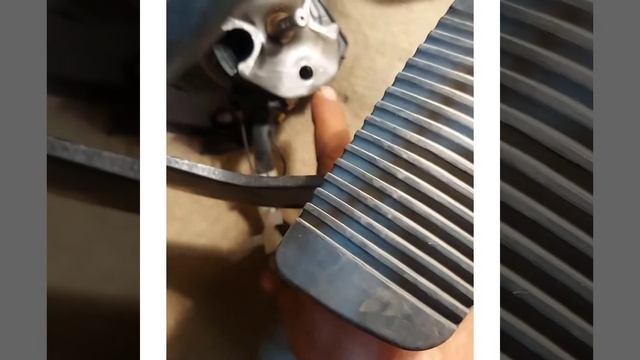VGRS Actuator Remove Lexus470 2006 with safety method смотреть онлайн