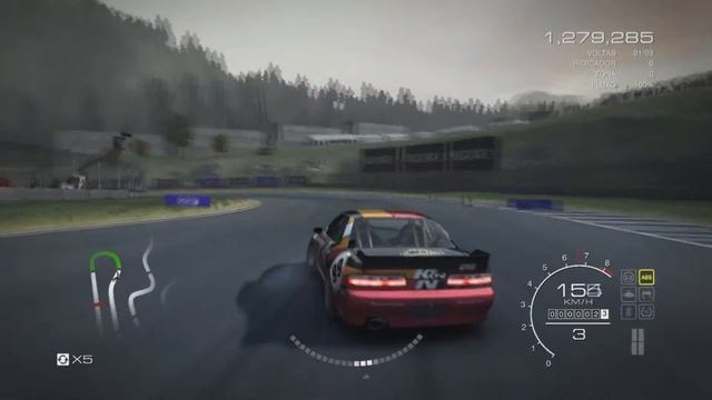 nissan 240sx-gtx 650ti boost смотреть онлайн